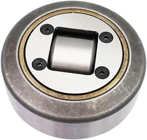 (1 PCS) CRF107.7 Composite Support Roller Bearing in Kuwait