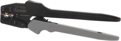 Panduit CT-1550 Contour Crimpty Trxrective Tool in Saudi Arabia