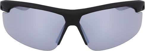 NIKE Sunglasses WINDTRACK FV 2393 010 Matte Black/Silver Flash in Saudi Arabia