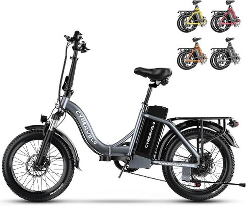 1000 ذروة دراجة كهربائية للبالغين ، بنسبة 80 ميلًا للبطارية القابلة للإزالة Ebike ، 20 "دراجة E الكهربائية مع الدراجات الكهربائية 7 سرعات ، للبالغين للثلوج الشاطئية جميع التضاريس in Kuwait