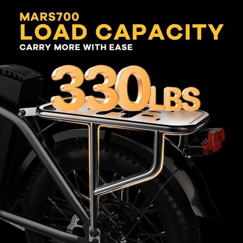 1000 ذروة دراجة كهربائية للبالغين ، بنسبة 80 ميلًا للبطارية القابلة للإزالة Ebike ، 20 "دراجة E الكهربائية مع الدراجات الكهربائية 7 سرعات ، للبالغين للثلوج الشاطئية جميع التضاريس in Kuwait