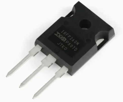2PCS IRFP260NPBF TO-247 N-channel FET 200V/50A IRFP260N in Saudi Arabia