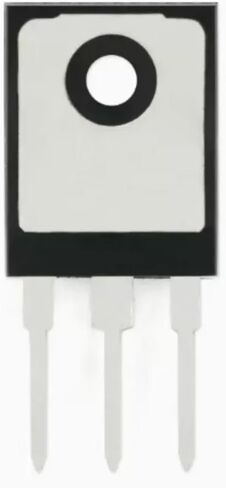 2PCS IRFP260NPBF TO-247 N-channel FET 200V/50A IRFP260N in Saudi Arabia