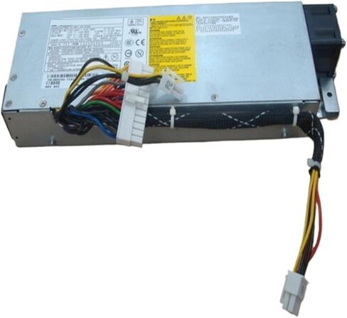 1pc PSU for PE850 PE860 R200 345W Power Supply DPS-345AB C PS-5341-1DS-ROHS XH225 RH744 in Saudi Arabia