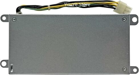 1pc For 600 800 705 G2 200W 6Pin AIO Power Supply 792198-001 792224-001 DPS-200PB-199 A PSU in Saudi Arabia