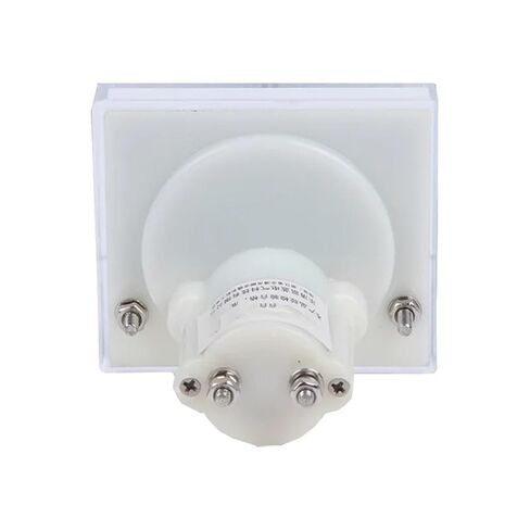 85C1-UA DC POINTER AMMETER AMMETE AMMETE MICROAMTER MICROUMERACAL PANCE AMP 50UA 100UA 1PCS (200UA) in Saudi Arabia
