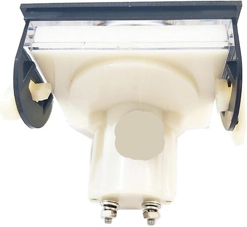 85C17 DC 1MA 5MA 20MA 30MA 50MA 100MA 200MA 300MA 500MA 1A 2A 3A 5A AMMETER AMMETER GAUGE 1PCS (12MA) in Saudi Arabia