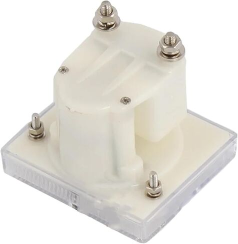 85L1 AC 0-1V 2V 3V 5V 10V 15V 20V30V 50V 75V 100V 200V 300V 400V 450V Analog Volt Panel Meter Gauge 1Pcs(250V) in Saudi Arabia