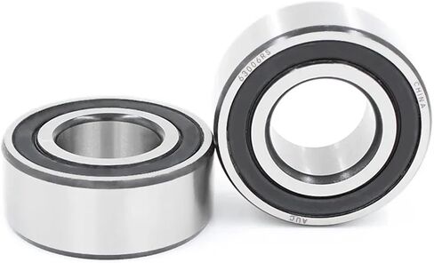 1PCS deep Groove Ball Bearing 63000 63001 63002 63003 63004 63005 63006-2RS(63005-2RS 25x47x16) in Kuwait