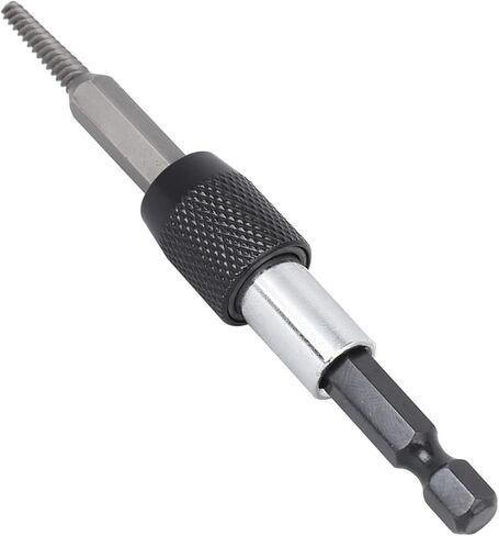 Headless Screw Extractor Set Screw Extractor Rusty Screw Remover Post Extractor for Solving Broken Screws Silk Threads Stuck Screws Problem in Saudi Arabia