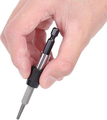 Headless Screw Extractor Set Screw Extractor Rusty Screw Remover Post Extractor for Solving Broken Screws Silk Threads Stuck Screws Problem in Saudi Arabia