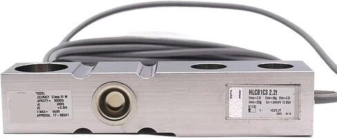 Load Cell Weighing Sensor HLCB1C4/220/550KG/1.1T(HLCB1C4/220KG) in Saudi Arabia