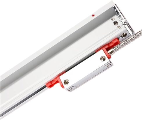 مقياس نقطية Raster KA300 طحن المستشعر وطحن المقياس الرقمي المقياس الإلكترونية (KA-300 620 مم 5UM 5V TTL) in Kuwait