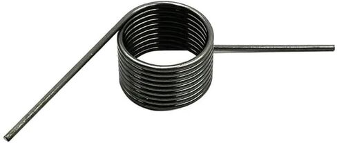 انضغاط ربيع 10pcs WD 1.4mm 3/6/9coils الربيع الصلب V-spring التواء التواء الصغير الينابيع ربيع دبوس الشعر 180/120/90/60 درجة (120 دريجيس) in Saudi Arabia