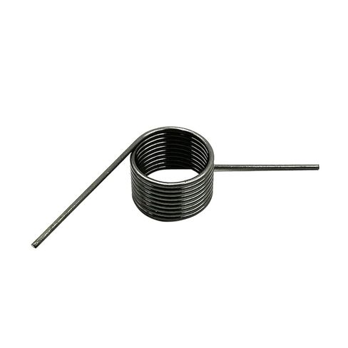 ربيع الالتواء الصغير على شكل V ، 10pcs v-spring التواء الصغير ربيع دبوس الربيع ربيع 180/120/90/60 درجة قطر سلك الالتواء 0.8 مم (الحجم: 3 لفات ، النمط: 4mm_90 درجة) in Kuwait