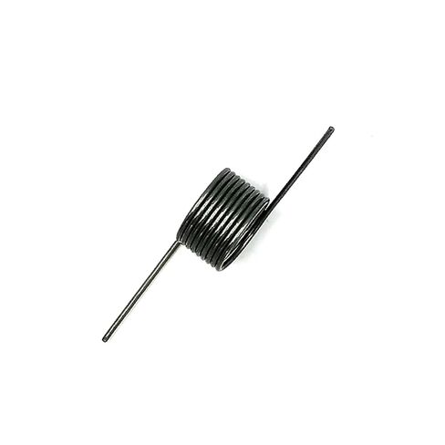 ربيع الالتواء الصغير على شكل V ، 10pcs v-spring التواء الصغير ربيع دبوس الربيع ربيع 180/120/90/60 درجة قطر سلك الالتواء 0.8 مم (الحجم: 3 لفات ، النمط: 4mm_90 درجة) in Kuwait