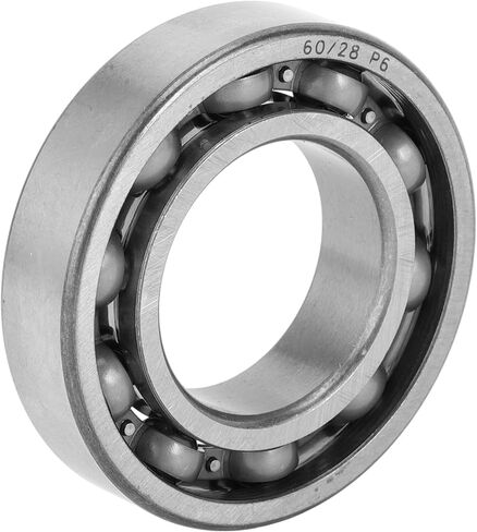 Acropix 60/28 محامل كرة أخدود عميقة P6 28x52x12mm محامل مشحمة in Saudi Arabia