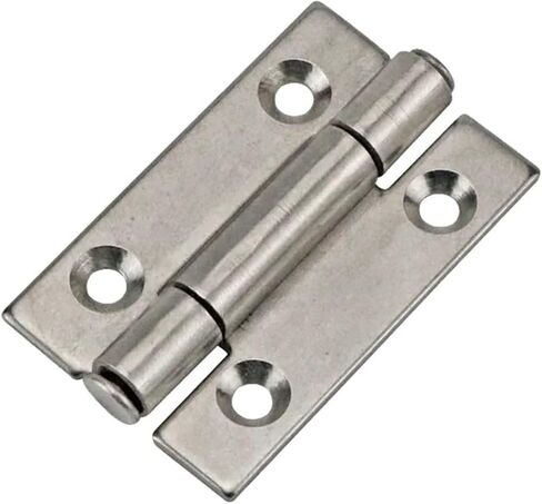 XG02-021-1S مفصلية مربعة حافة مربعة سميكة مصنوعة من 304 غير القابل للصدأ 1pcs in Kuwait