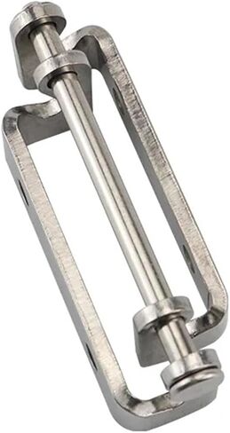 304 Stainless Steel Industrial Detachable Cabinet Door Hinges 1Pcs in Saudi Arabia