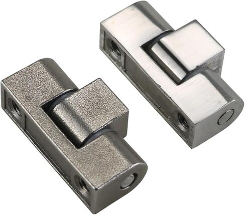 تحمل مفصلات مصنوعة من 304 من الفولاذ المقاوم للصدأ 1pcs (XG02-157-1S-2BUCKED) in Saudi Arabia
