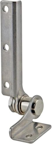 Damping Torque Hinge 304 Stainless Adjustable Stop Flip Lock Devices 1Pcs(XG11-047L 0.3N.m) in Saudi Arabia