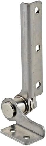 Damping Torque Hinge 304 Stainless Adjustable Stop Flip Lock Devices 1Pcs(XG11-047L 0.3N.m) in Saudi Arabia