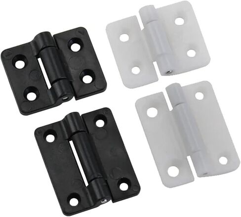 يمكن أن يتوقف طي التخميد البلاستيكي عن نقل مفصل عزم الدوران الصغير 1PCs (XG11-026-2-2) in Kuwait