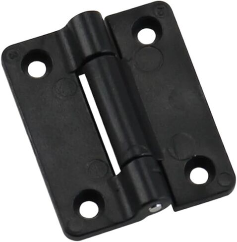 يمكن أن يتوقف طي التخميد البلاستيكي عن نقل مفصل عزم الدوران الصغير 1PCs (XG11-026-2-2) in Kuwait