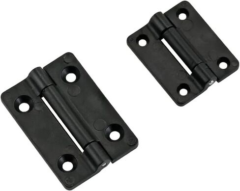 يمكن أن يتوقف طي التخميد البلاستيكي عن نقل مفصل عزم الدوران الصغير 1PCs (XG11-026-2-2) in Kuwait