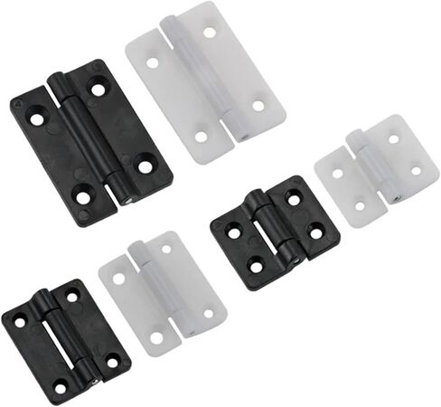 يمكن أن يتوقف طي التخميد البلاستيكي عن نقل مفصل عزم الدوران الصغير 1PCs (XG11-026-2-2) in Kuwait