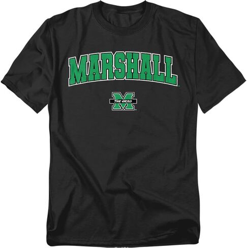 Official Collegiate Arch Logo Secondary Unisex Adult T Shirt Collection 1 in Saudi Arabia