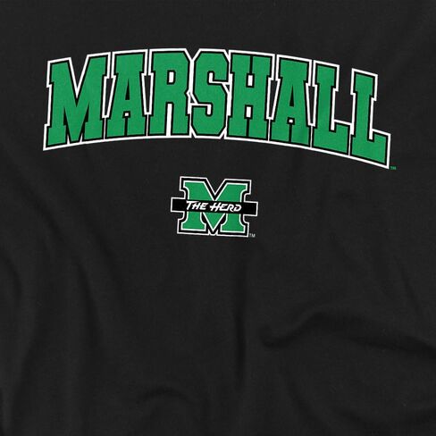 Official Collegiate Arch Logo Secondary Unisex Adult T Shirt Collection 1 in Saudi Arabia