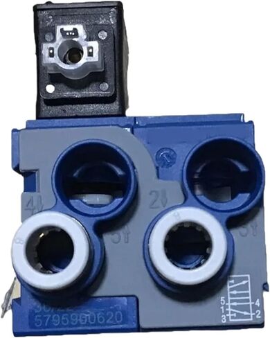 Air Valve, Cylinder Sensor, Filter, Pressure regulating Valve 5796500220 in Kuwait