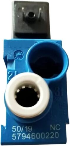 Air Valve, Cylinder Sensor, Filter, Pressure regulating Valve 5796500220 in Kuwait