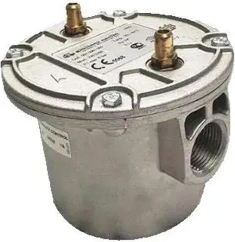 Gas filter 70610F/6B DN65 70620F/6B DN80 70640F/6B DN100 70650F/6B DN125(70640F-6B DN100) in Saudi Arabia