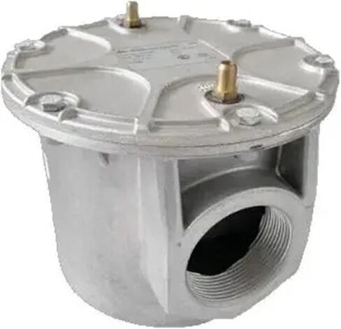 Gas filter 70610F/6B DN65 70620F/6B DN80 70640F/6B DN100 70650F/6B DN125(70640F-6B DN100) in Saudi Arabia
