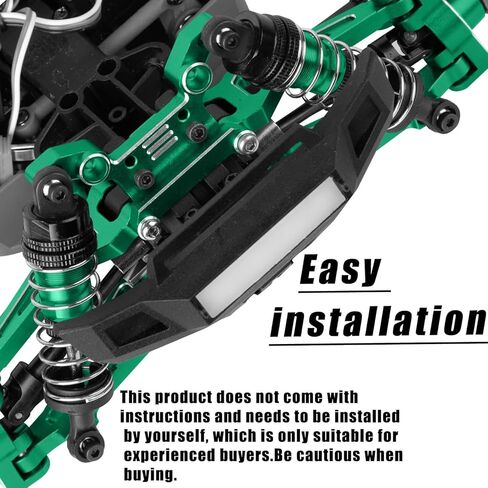 ترقية أجزاء لـ 1/16 H16BM H16DR H16 MJX 16207 16208 16209 16210 H6V3 ، M163 ، RC Shock & Arms & Arms and Drive CVD و STERING THERKLE KIT و TORCH TOWER & TOWERINCOLIN in Kuwait