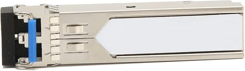 1.25G SFP الوحدة البصرية الاستهلاك منخفض الطاقة لأجهزة توجيه مفاتيح الألياف ، ومسافة 10 كيلومترات مسافة الزنك سيلوي LC in Saudi Arabia
