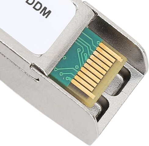 10GBase LR SFP Transceiver & 10G Single Mode LC Module - 10G Fiber Optic Transceiver for SFP‑10GLR and More, Up to 10km in Saudi Arabia