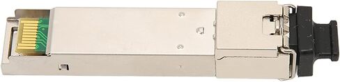 1.25G SFP Transceiver Module for LongDistance Fiber Networks with DDM Function for IT Experts Zinc Alloy in Saudi Arabia
