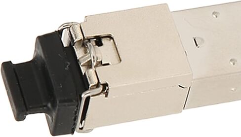 1.25G SFP Transceiver Module for LongDistance Fiber Networks with DDM Function for IT Experts Zinc Alloy in Saudi Arabia