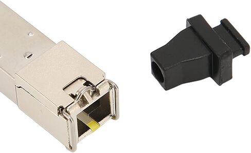 1.25G SFP Transceiver Module for LongDistance Fiber Networks with DDM Function for IT Experts Zinc Alloy in Saudi Arabia