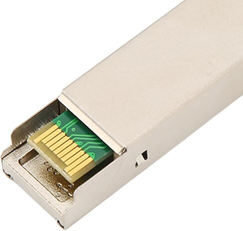 1.25G SFP Transceiver Module for LongDistance Fiber Networks with DDM Function for IT Experts Zinc Alloy in Saudi Arabia