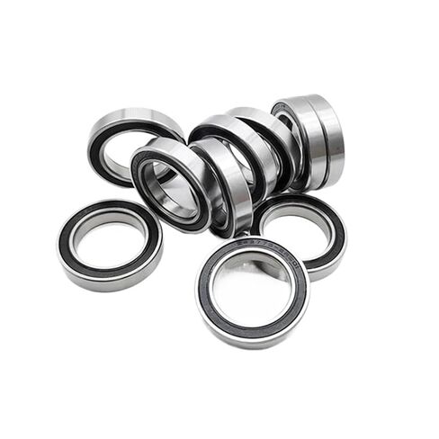 5pcs M24378-2RS MR243777-2RS MR24397-2RS BB90 الدراجة الجبلية للدراجات تحمل محامل العمود المركزي 24 * 37 * 8MM 24 * 37 * 7MM 24 * 39 * 7MM (ABEC-1،24377-2RS 24X37X7) in Kuwait