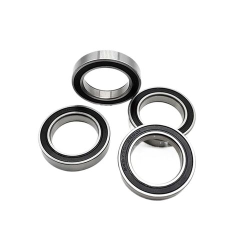 5pcs M24378-2RS MR243777-2RS MR24397-2RS BB90 الدراجة الجبلية للدراجات تحمل محامل العمود المركزي 24 * 37 * 8MM 24 * 37 * 7MM 24 * 39 * 7MM (ABEC-1،24377-2RS 24X37X7) in Kuwait