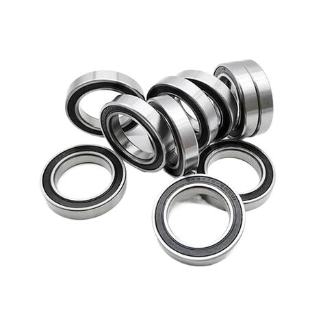 5pcs M24378-2RS MR243777-2RS MR24397-2RS BB90 الدراجة الجبلية للدراجات تحمل محامل العمود المركزي 24 * 37 * 8MM 24 * 37 * 7MM 24 * 39 * 7MM (ABEC-1،24377-2RS 24X37X7) in Kuwait