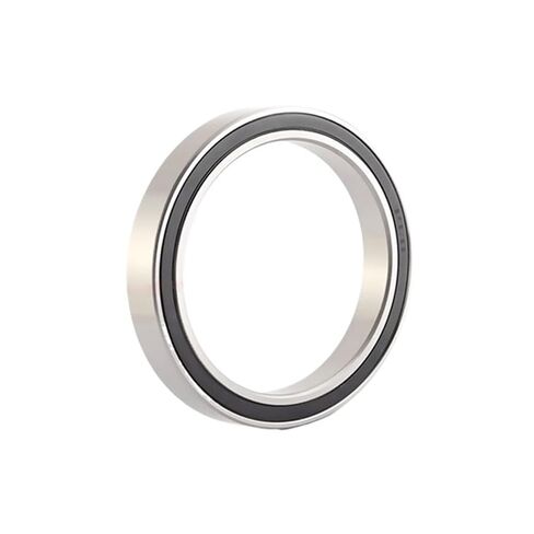 10pcs ABEC-5 6703-2RS 6703RS 6703 2RS ​​RS 17X23X4 MM Ultra-Thin Rubber Seal Deep Groove Ball (ABEC 3) in Kuwait