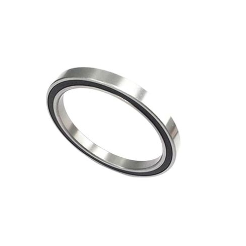 10pcs ABEC-5 6703-2RS 6703RS 6703 2RS ​​RS 17X23X4 MM Ultra-Thin Rubber Seal Deep Groove Ball (ABEC 3) in Kuwait