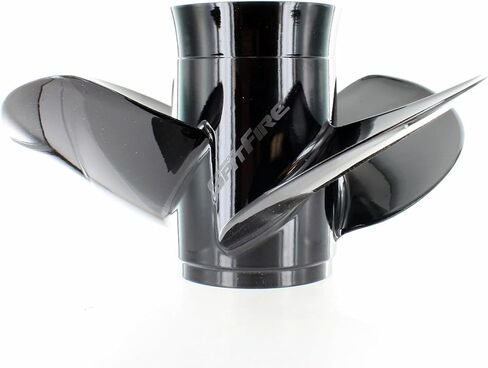 Mercury Marine / Mercruiser New OEM Spitfire 14x14RH ، 48-8M0084493 in Saudi Arabia