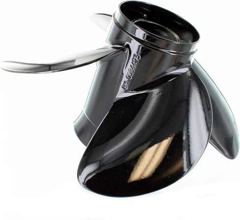 Mercury Marine / Mercruiser New OEM Spitfire 14x14RH ، 48-8M0084493 in Saudi Arabia